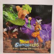 DRAGON BALL SPARKING! ZERO|BANDAI