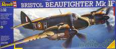 1/32 BRISTOL BEAUFIGHTER Mk IF|REVELL