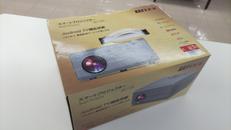 スマートプロジェクター|WIZZ