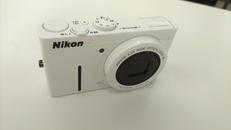 デジタルカメラ|NIKON