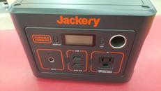 ポータブル電源|JACKERY