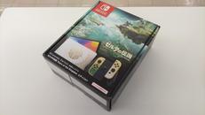 有機EL SWITCH ゼルダエディション