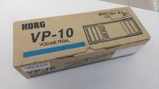 ボリュームペダル|KORG