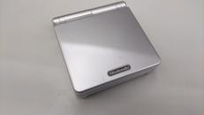 ゲームボーイアドバンスSP|NINTENDO / 任天堂