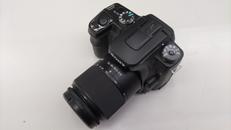 デジタル一眼レフカメラ|SONY