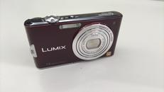 デジタルカメラ|PANASONIC