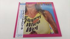 ワイルド・イン・ザ・ストリーツ|マーキュリーレコード