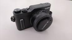 ミラーレス一眼カメラ/ダブルレンズキット|PANASONIC