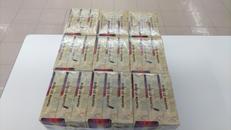 SVHSテープ(27本セット)|FUJITSU