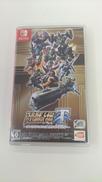スーパーロボット大戦T　プレミアムアニメソング&サウンドエデ|NINTENDO / 任天堂