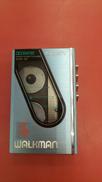 カセットウォークマン|SONY