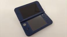 NEW 3DS LL|NINTENDO / 任天堂