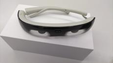 オートフォーカスアイウェア|VIXION