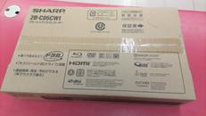 BDレコーダー|SHARP