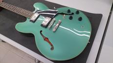 セミアコースティックギター|EPIPHONE