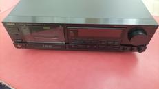 カセットデッキ|VICTOR