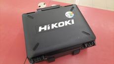 インパクトドライバー|HIKOKI