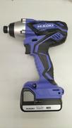 インパクトドライバ|HIKOKI