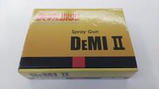 スプレーガン|DEVILBISS