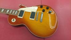 レスポールタイプ|TOKAI