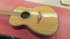 アコースティックギター|HISTORY