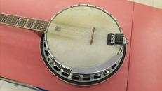 バンジョー|PRO MARTIN