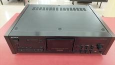 カセットデッキ|SONY