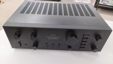 プリメインアンプ|SANSUI