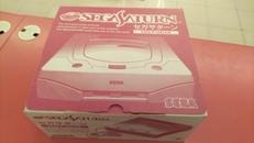 セガサターン|SEGA