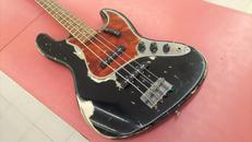 エレキベース|SCOOP CREATION WORKS