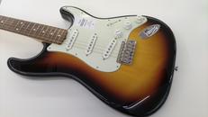 エレキギター|FENDER JAPAN