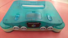 ニンテンドー64|NINTENDO