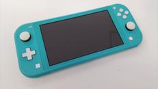 SWITCH Lite|NINTENDO / 任天堂