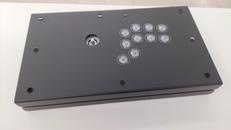 アーケードコントローラー|PUNK WORK SHOP