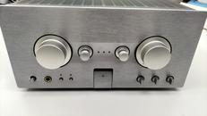 プリメインアンプ|KENWOOD