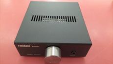 パワーアンプ|FOSTEX