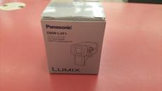 ビューファインダー|PANASONIC