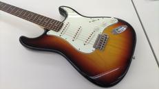 エレキギター|VANZANDT