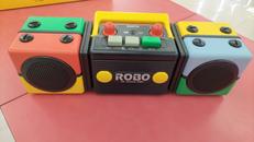 カセットプレーヤー|SANYO