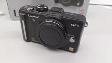 ミラーレスデジカメ|PANASONIC