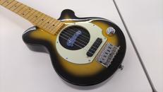 アンプ内蔵ギター|PIGNOSE