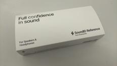 測定用マイク|SONARWORKS