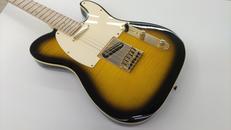 エレキギター|FENDER JAPAN