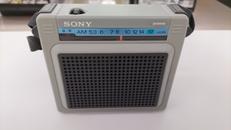 AMポータブルラジオ|SONY