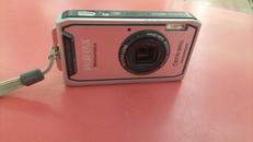 デジタルカメラ|PENTAX