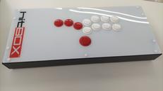 レバーレスコントローラー|HITBOX