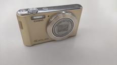 デジタルカメラ|CASIO