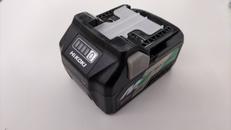 バッテリー|HIKOKI