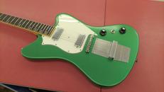 エレキギター|HISTORY