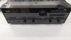 プリメインアンプ|SANSUI